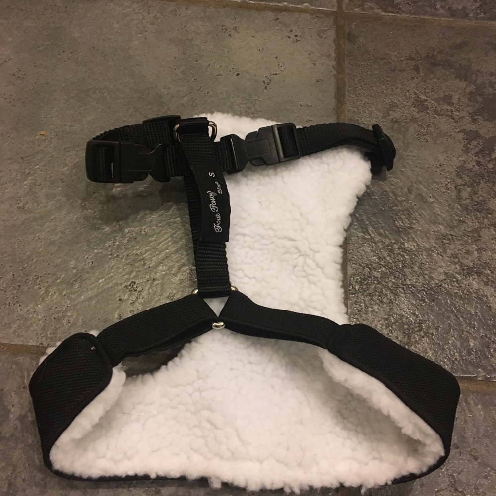 Dog Harness. Never Used